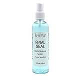 Ben Nye Final Seal Setting Spray