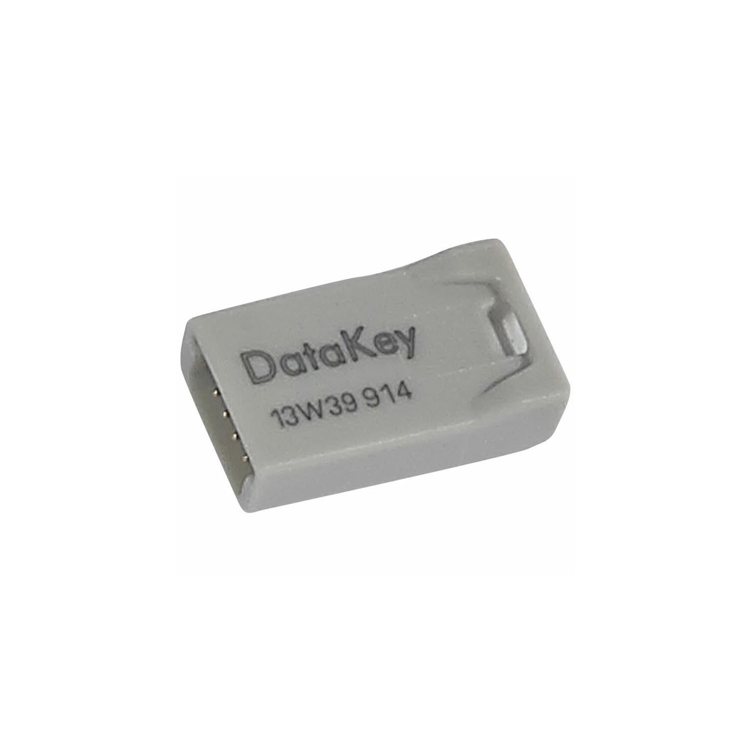 LEGRAND, Data Key for AlphaRex Timer Series, Timer Accessories/Programming Accessories, 412872