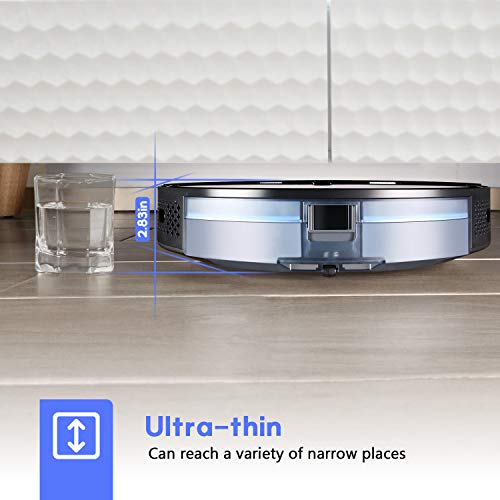 3 GOOVI+Self+Charging+Protectio+Multiple+Cleaning