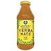 Guayaki Organic Yerba Mate, Pure Empower Mint, 16 Ounce (Pack of 12)