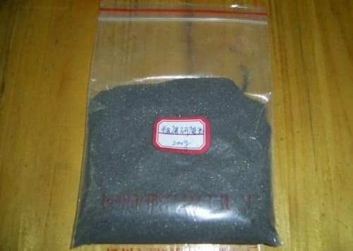 100 grams Pure Boron Carbide BC Powder Mesh 180# Polishing 40000 to 320 Grit