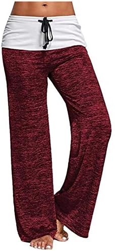 Compression Tight Crossfit Yoga Pants 