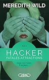 Hacker, Tome 2 : Fatales attractions by