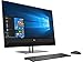HP Pavilion 27 Touch Desktop 2TB SSD 32GB RAM Extreme (Intel Core i7-9700K Processor 3.60GHz Turbo to 4.90GHz, 32 GB RAM, 2 TB SSD, 27-inch FullHD IPS Touchscreen, Win 10) PC Computer All-in-Onethumb 3