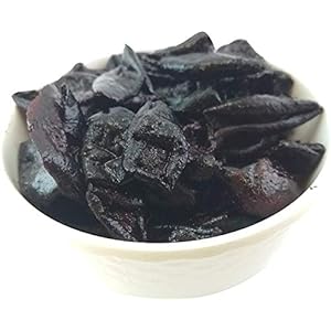 Dry Fruit Wala Dried Kokum Rinds (Garcinia Indica), 250gm