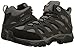 Merrell Men's Moab Mid Waterproof Hiking Boot,Beluga,11.5 M US