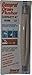 General Wire 4DF 4-Inch Drain Flusher Flush Bag, Small, White