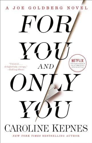 Amazon.com: You: TV Tie: 9781471174025: Kepnes, Caroline: Libros