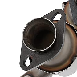 SCITOO 645174 Front Catalytic Converter Fit For