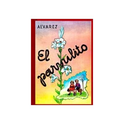 Parvulito, El (Biblioteca del Recuerdo) Parvulito, El (Biblioteca del Recuerdo)