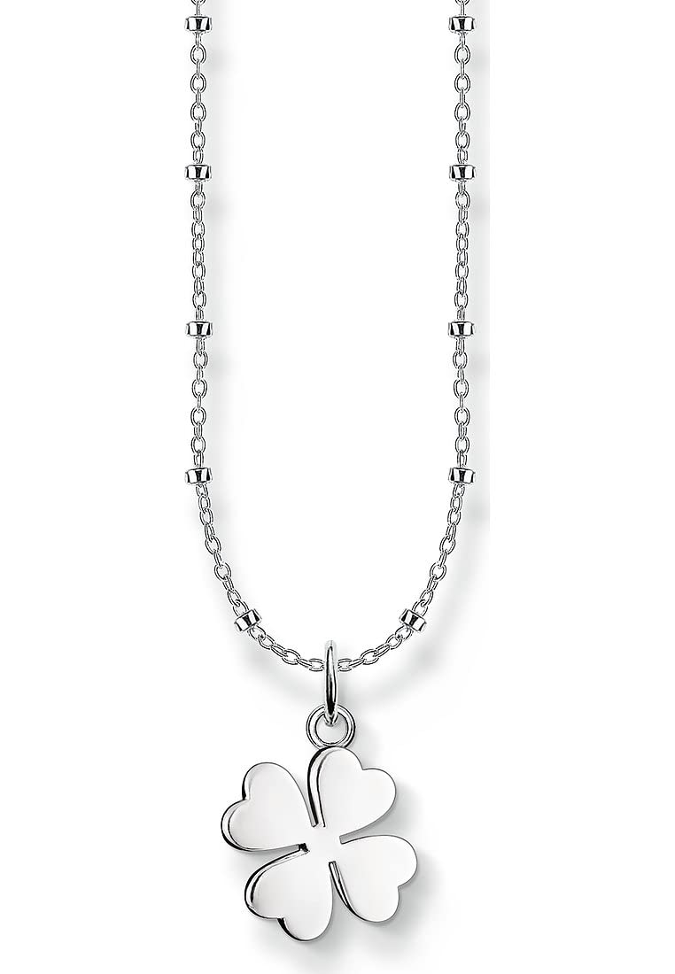 Thomas Sabo 87848647 Women's Necklace Jewellery 925 Silver One Size