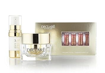 declare anti wrinkle cream