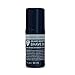 Grooming Lounge Beard Master Shave Oil - Eliminates Razor Drag and Burn - No Clogged Pores or Residue - Can be Used Solo or With a Cream - Translucent Solution - No Parabens - Cruelty Free - .5 oz