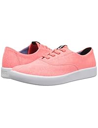 Sperry Women's A o Quinn Navy Boat Shoe