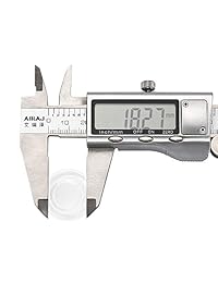 Jianuo   Adaptador de tubo de cristal cientico, 2 unidades, 0.551 in hembra a 0.709 in macho, conector adaptador esencial