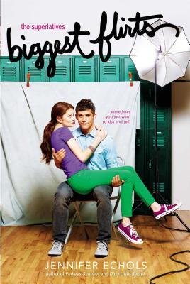 [(Biggest Flirts * * )] [Author: Jennifer Echols] [May-2014]