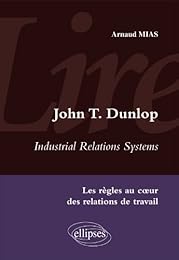 John T. Dunlop