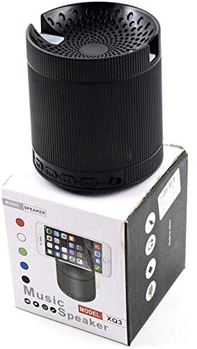 music speaker xq3