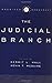Institutions of American Democracy: The Judicial Branch