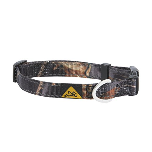 roots dog collar