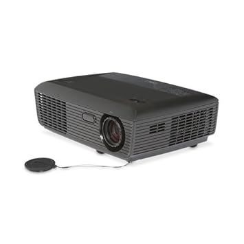 DELL 1410X - Proyector (2700 lúmenes ANSI, DLP, XGA (1024x768 ...