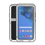 LOVE MEI Military Rugged Case for Samsung Galaxy