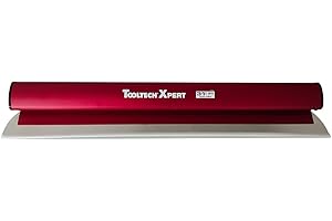 Tooltech Xpert 30" (800mm) Z-Type Drywall Skimming Blade