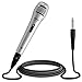 Pyle-Pro Instrument Dynamic Microphone, Silver (PDMIK1) primary