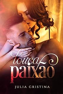 Livro Louca Paixão