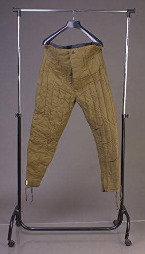 EASTER SALE!!WW2 Soviet surplus Military WW2 Winter Quilted pants Uniform size 5 XL CINCO DE MAYO SALE