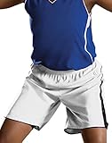 Champion Double Dry Women`s Zone Performance Mesh Shorts