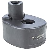 JONNESWAY AN010092 Multi Purpose Inner TIE Rod Tool