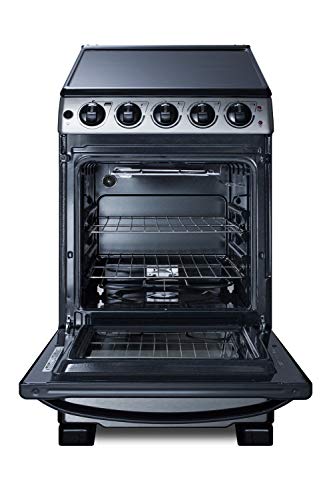 3 Summit+REX2071SSRT+Electric+Freestanding+Stainless