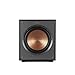 Klipsch R-100SW 10″ subwoofer | Incredibly deep bass and an all-digital amplifierthumb 3