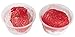 Fake Body Organs– 19-Piece Bloody Human Body Parts, Artificial Heart, Brain, Liver, Eyes, Ears, Fingers Chopping Knife Halloween Party Props, Haunted House Decoration, April Fool Prank Toys