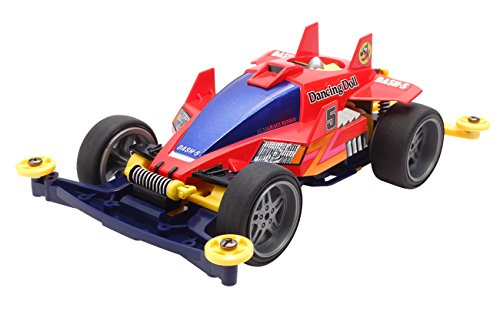 Tamiya 95266 Mini 4WD Dash-5 Dancing Doll Premium (Super II