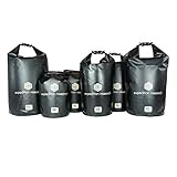 Ruggedized Dry Bag & Bear Bag - LOCKING Professional & Tactical Series