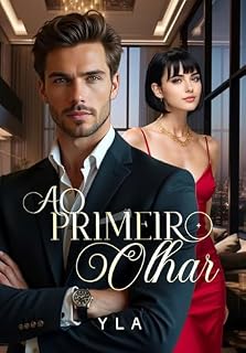 Livro Ao Primeiro Olhar