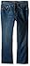 Calvin Klein Boys' Slim Straight Denim - Beximco