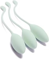 Ann Summers My Viv Pelvic Floor Trainers Blue - Strengthen Your Pelvic Floor view 3