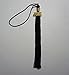 Graduation Tassel with 2018 Year Charm Grad Day Black