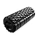 Balala high density foam roller Black