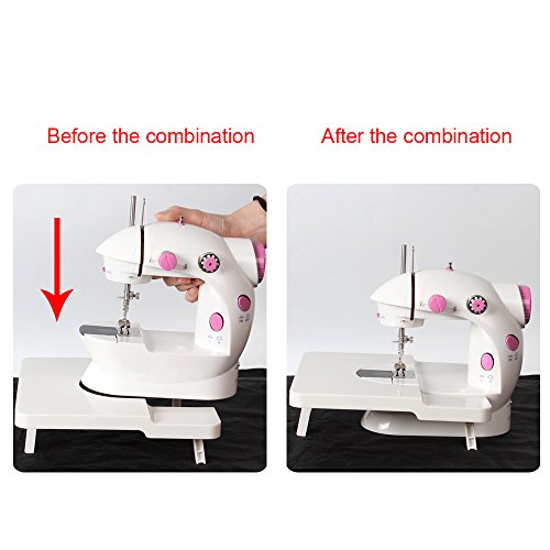 3 NEX+Adjustable+Extension+Household+Beginners