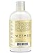 Shea Moisture Jamaican Black Castor Oil Conditioner Combination Pack – Strengthen & Restore Conditioner, 13 Oz & Strengthen & Restore Leave-In Conditioner, 16 oz.
