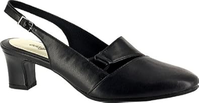 easy street dress shoes