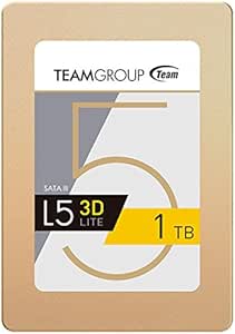 team l5 lite ssd