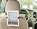 Tab-Master 100  Universal Headrest Mounting System for All Tablets