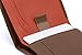 Bellroy Leather Note Sleeve Wallet Cocoa