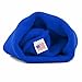 The Hat Depot Made in USA Skull Beanie Hat (Purple)