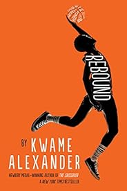 Rebound (The Crossover Series)